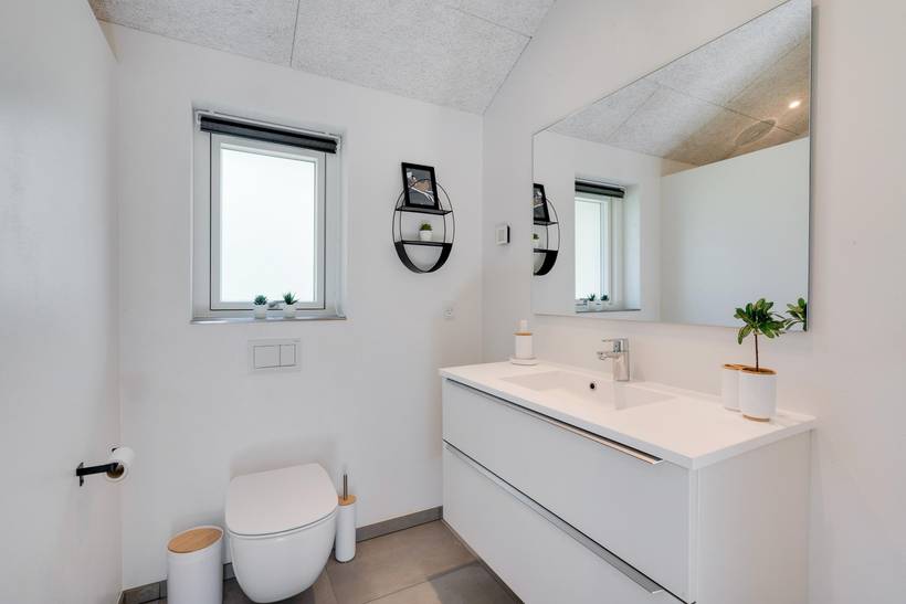 Foto von Ferienhaus TZ24 in Henne Strand - Westjütland