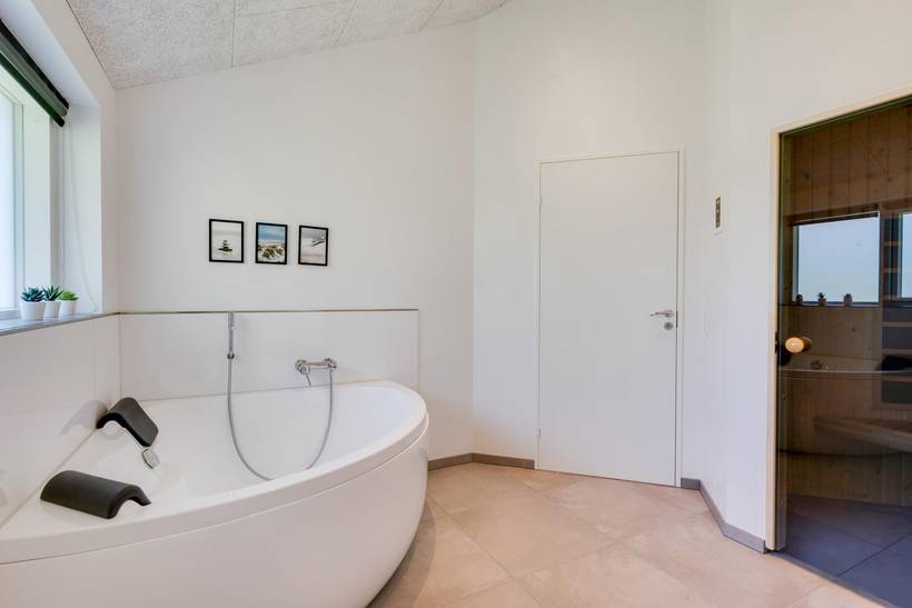 Foto von Ferienhaus TZ24 in Henne Strand - Westjütland