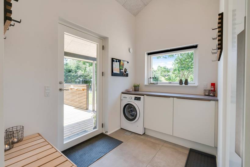 Foto von Ferienhaus TZ24 in Henne Strand - Westjütland