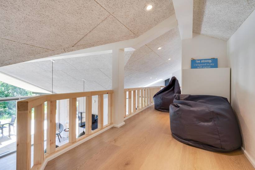 Foto von Ferienhaus TZ24 in Henne Strand - Westjütland