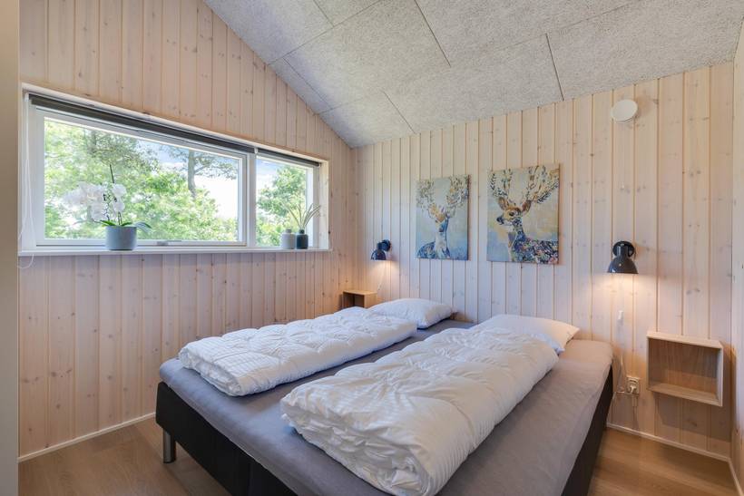 Foto von Ferienhaus TZ24 in Henne Strand - Westjütland