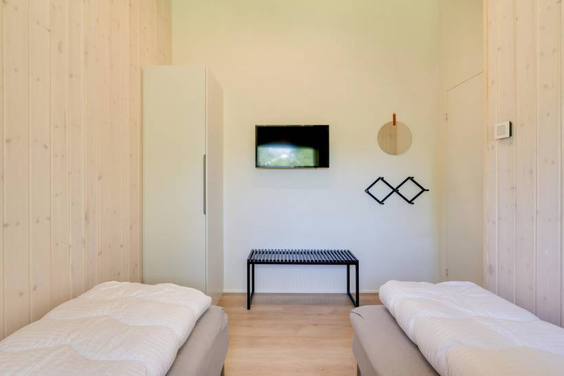 Foto von Ferienhaus TZ24 in Henne Strand - Westjütland