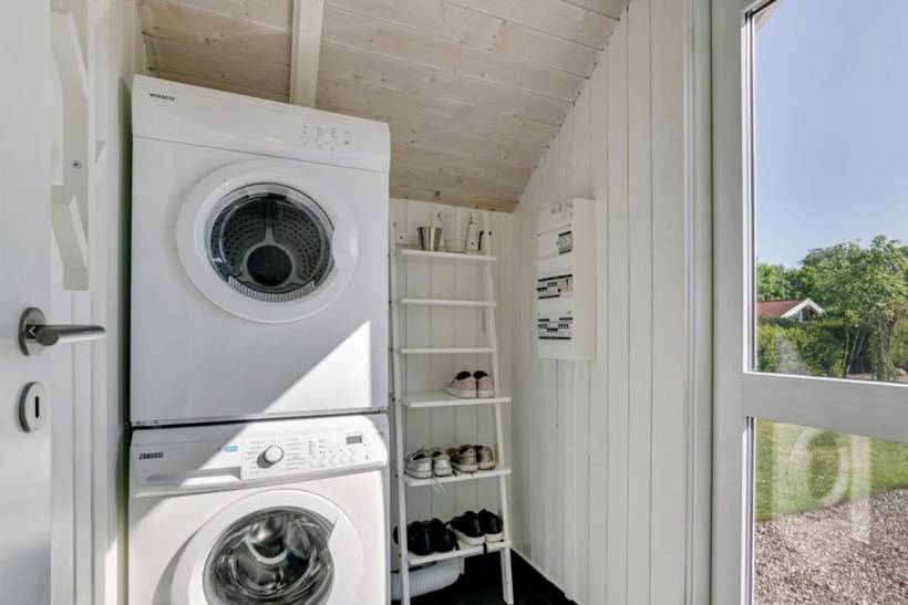 Foto von Ferienhaus TZ29 in Mommark - Als