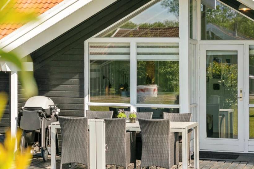 Foto von Ferienhaus TZ29 in Mommark - Als