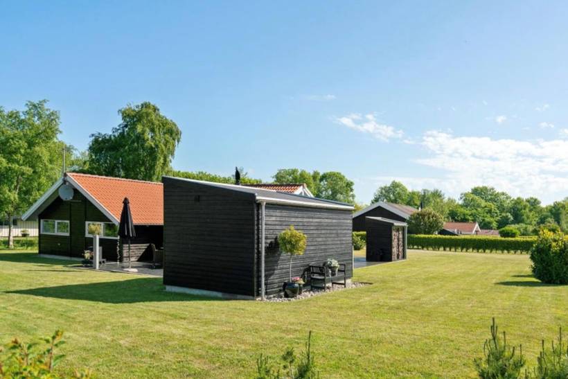 Foto von Ferienhaus TZ29 in Mommark - Als
