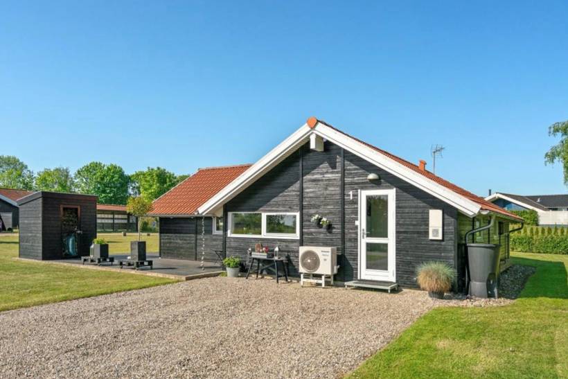 Foto von Ferienhaus TZ29 in Mommark - Als