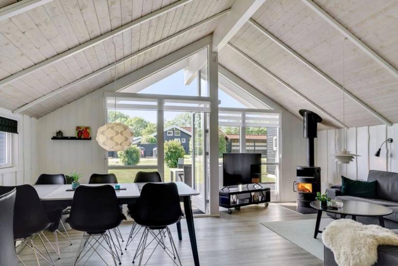 Foto von Ferienhaus TZ29 in Mommark - Als