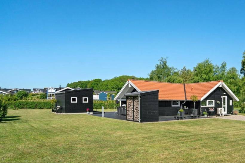Foto von Ferienhaus TZ29 in Mommark - Als
