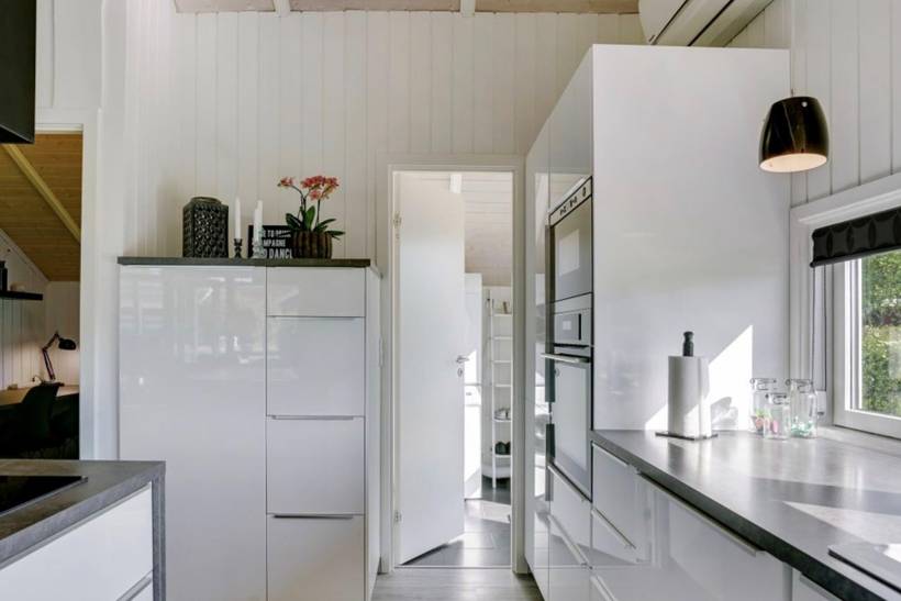 Foto von Ferienhaus TZ29 in Mommark - Als