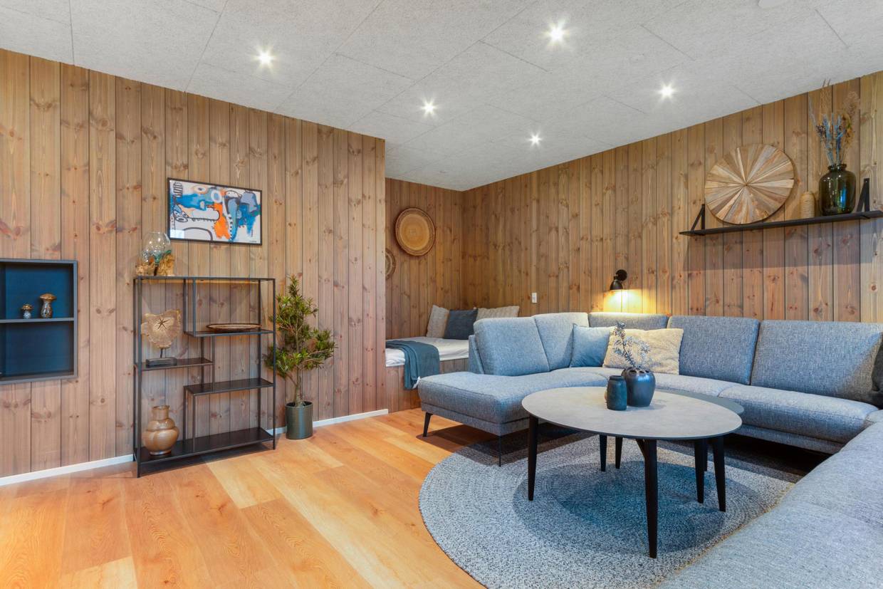 Foto von Ferienhaus TZ34 in Blåvand - Westjütland