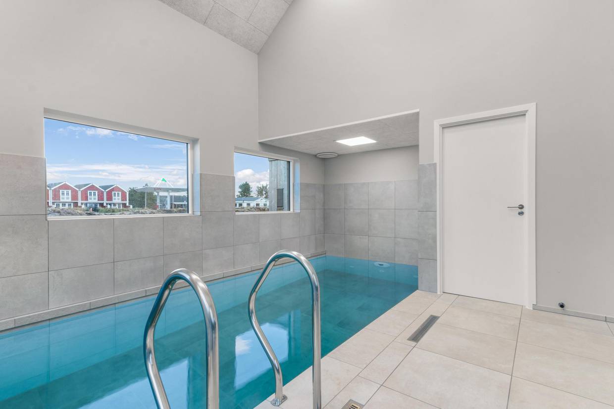 Foto von Ferienhaus TZ34 in Blåvand - Westjütland