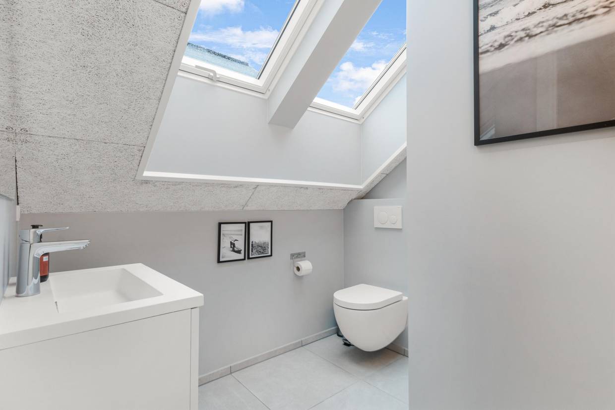 Foto von Ferienhaus TZ34 in Blåvand - Westjütland