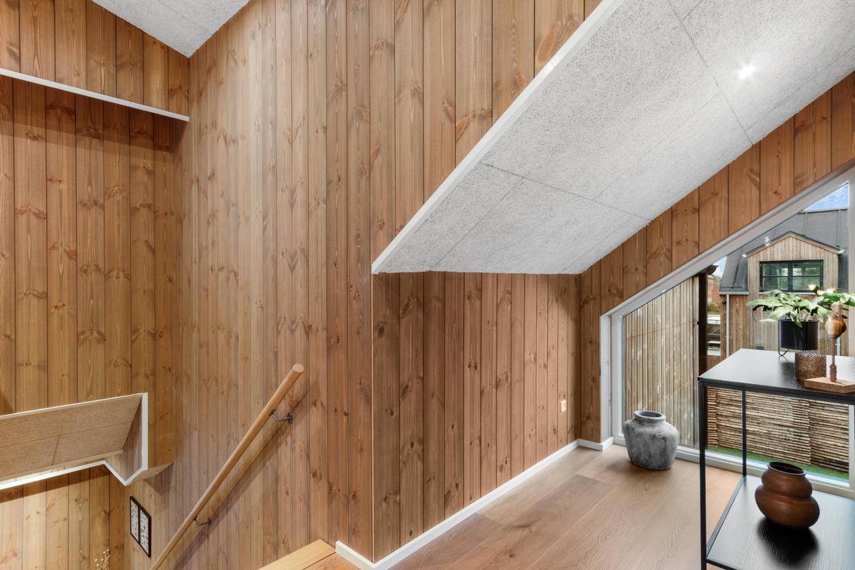 Foto von Ferienhaus TZ34 in Blåvand - Westjütland