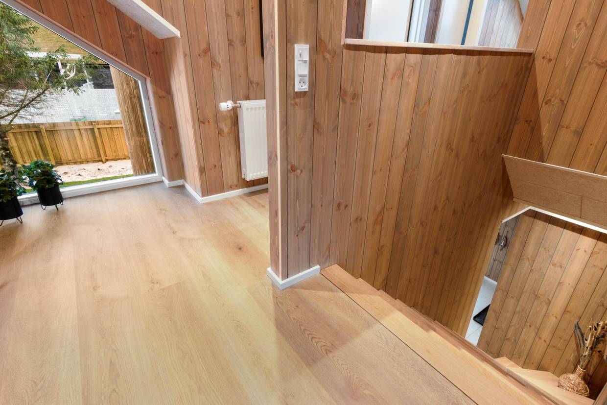 Foto von Ferienhaus TZ34 in Blåvand - Westjütland