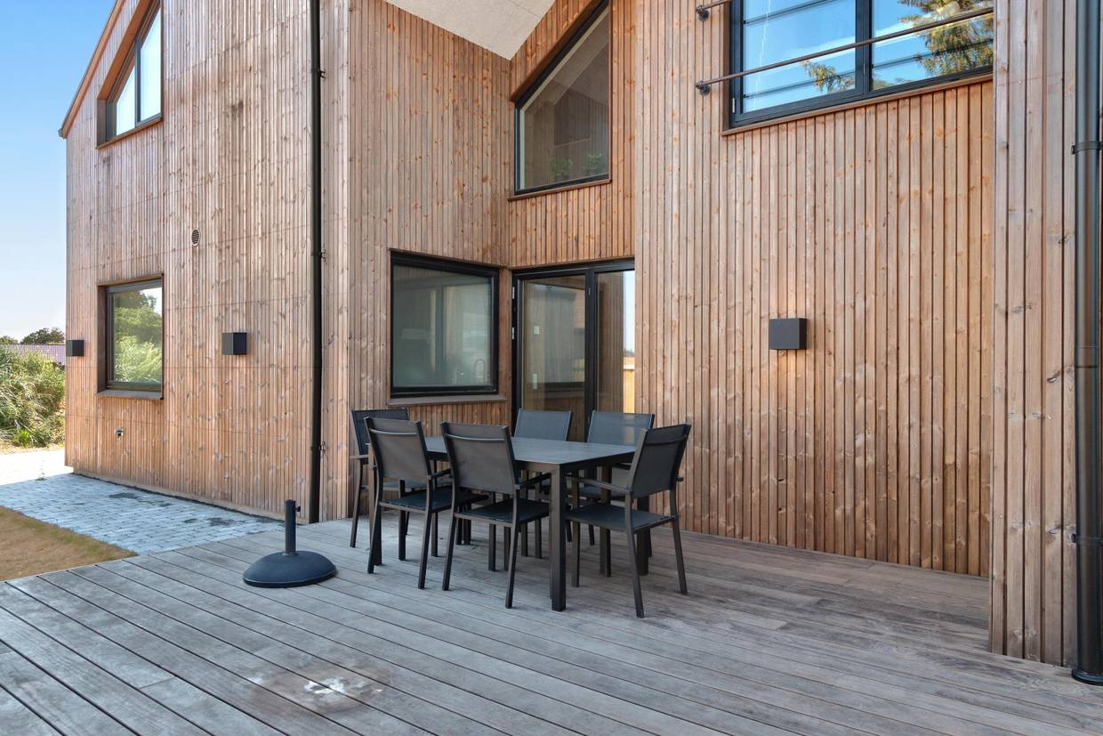 Foto von Ferienhaus TZ34 in Blåvand - Westjütland