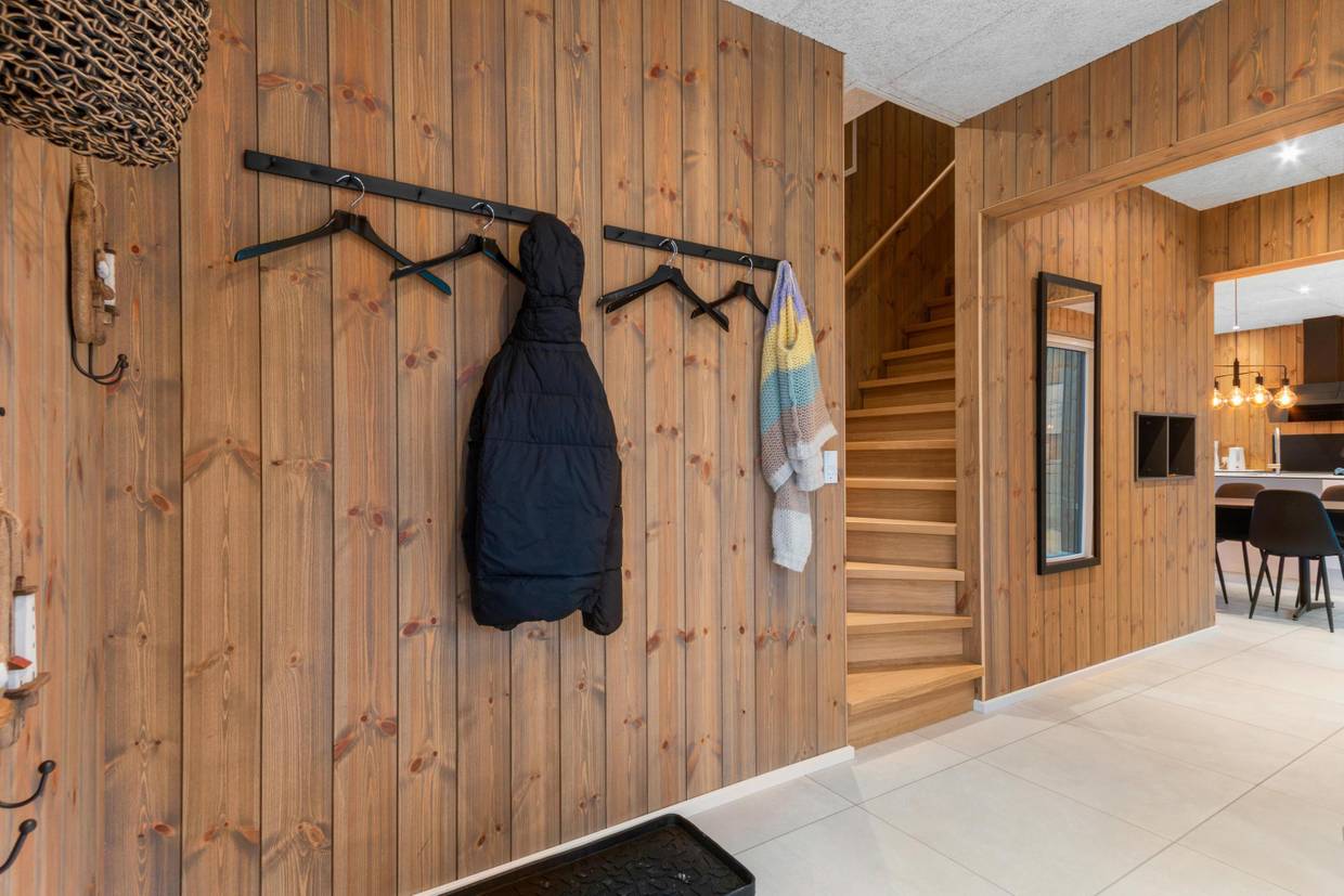 Foto von Ferienhaus TZ34 in Blåvand - Westjütland