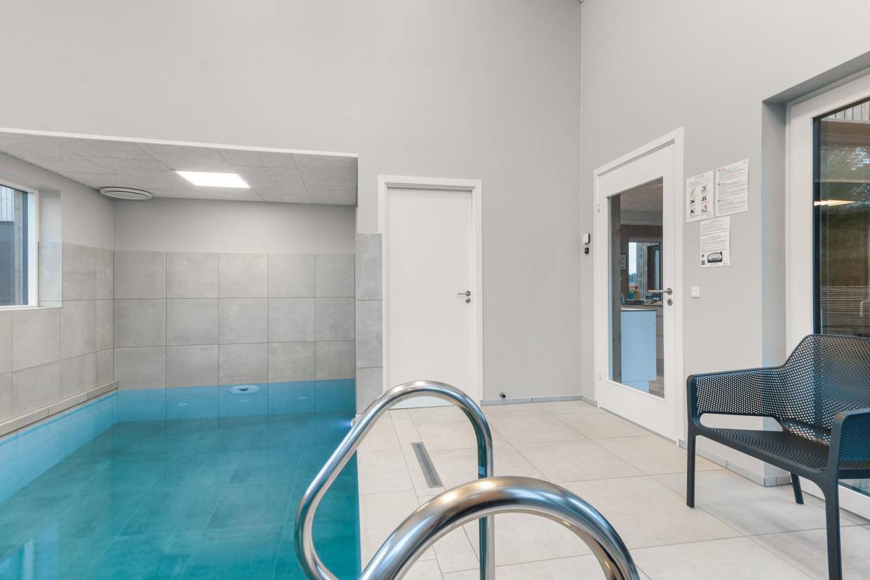 Foto von Ferienhaus TZ34 in Blåvand - Westjütland