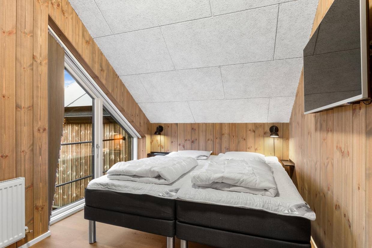 Foto von Ferienhaus TZ34 in Blåvand - Westjütland