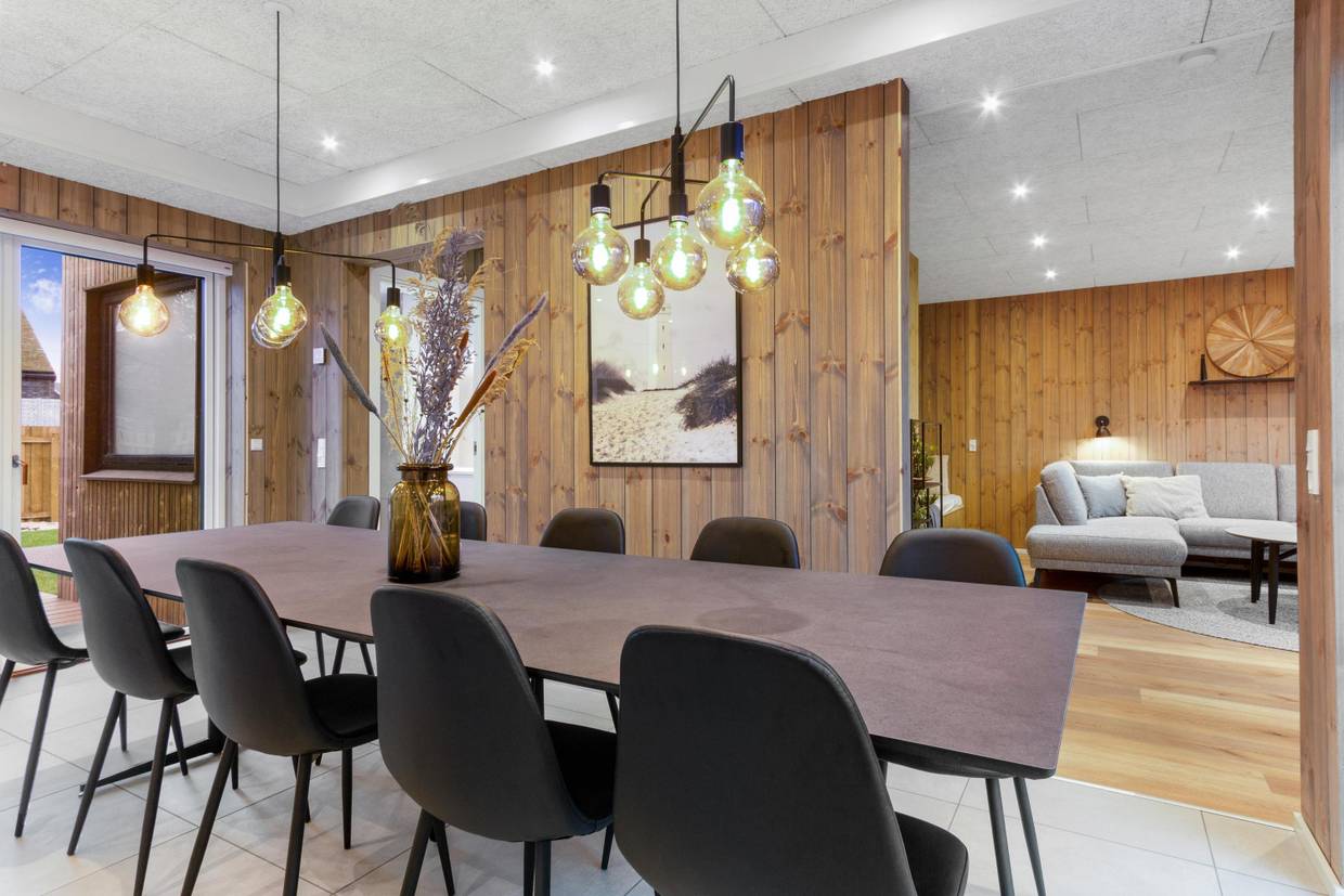 Foto von Ferienhaus TZ34 in Blåvand - Westjütland