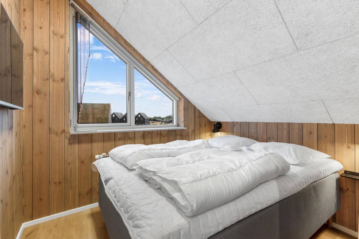 Foto von Ferienhaus TZ34 in Blåvand - Westjütland
