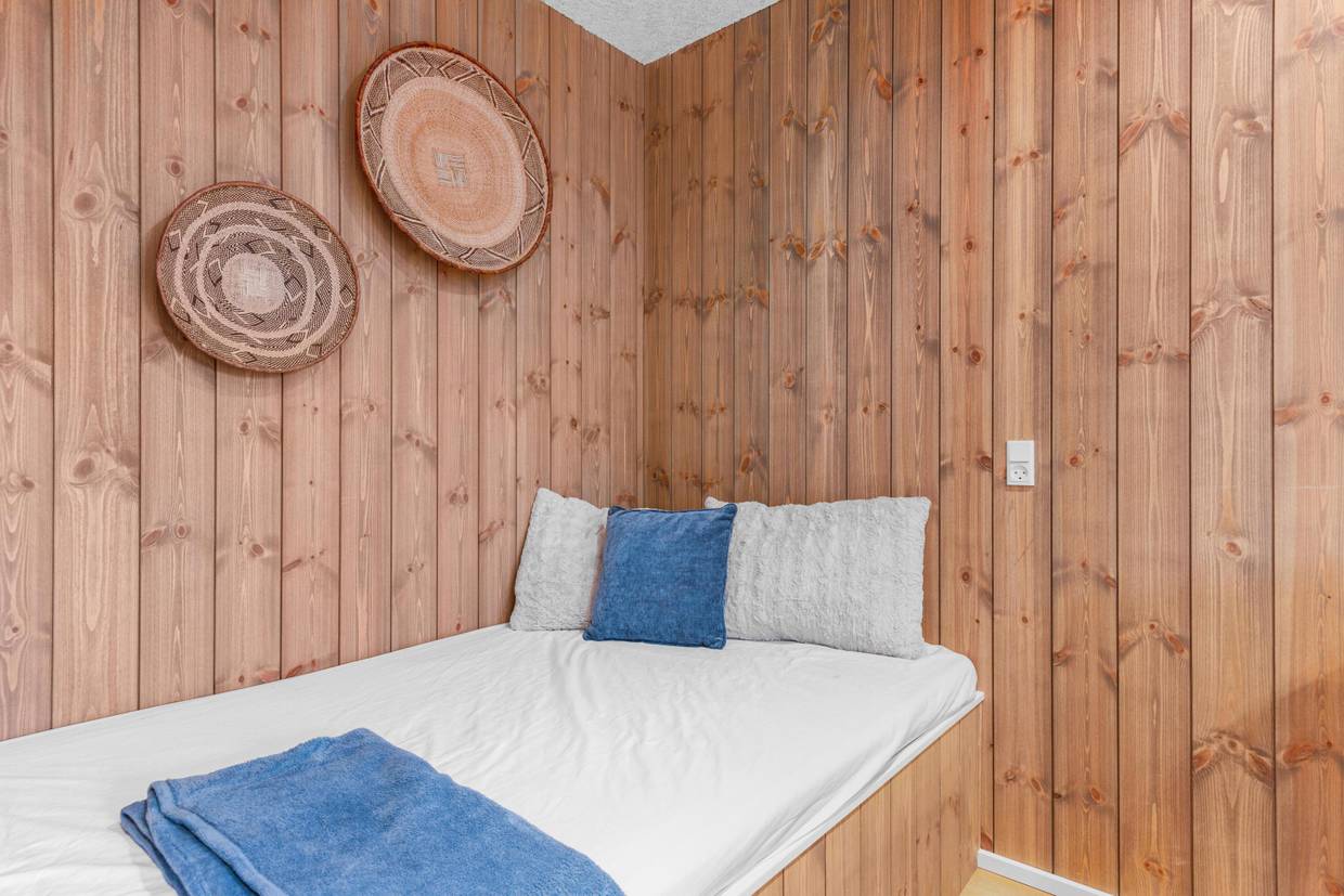 Foto von Ferienhaus TZ34 in Blåvand - Westjütland