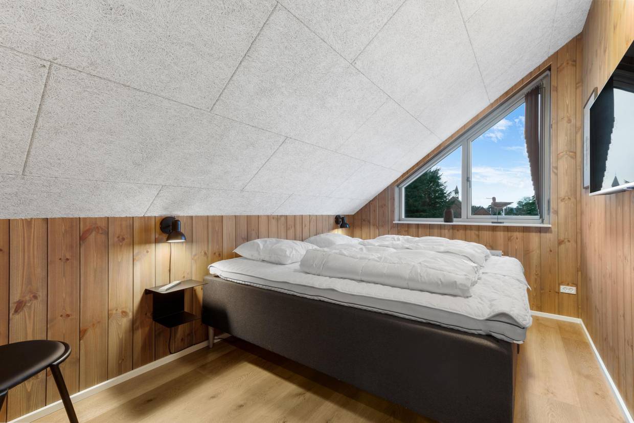 Foto von Ferienhaus TZ34 in Blåvand - Westjütland