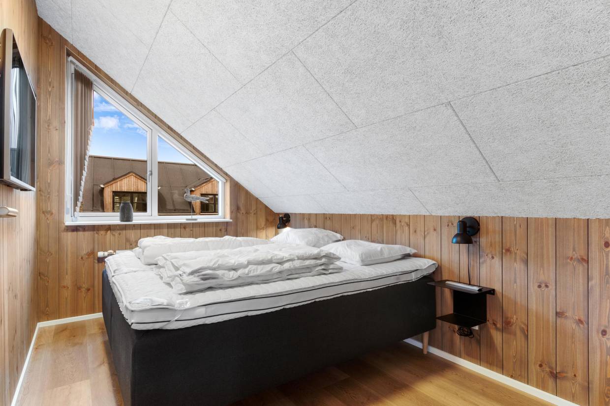Foto von Ferienhaus TZ34 in Blåvand - Westjütland