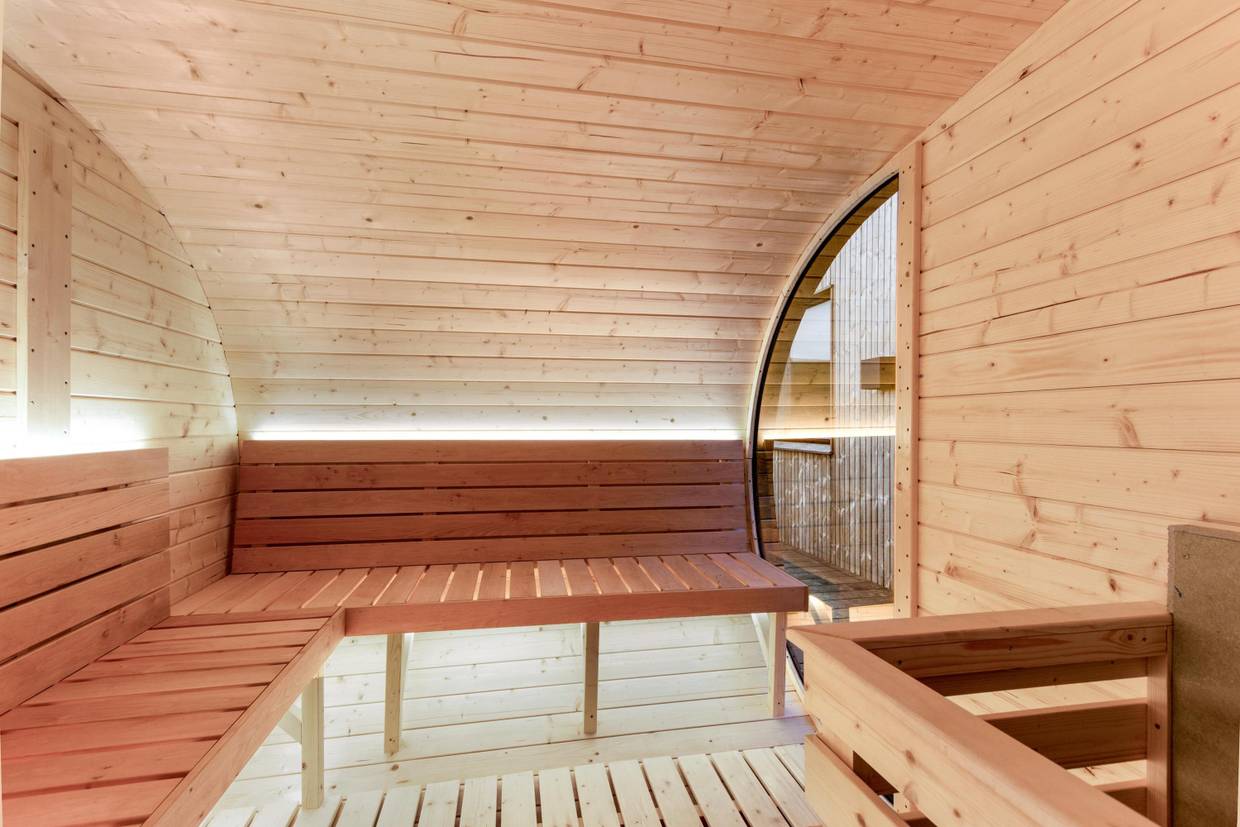 Foto von Ferienhaus TZ34 in Blåvand - Westjütland
