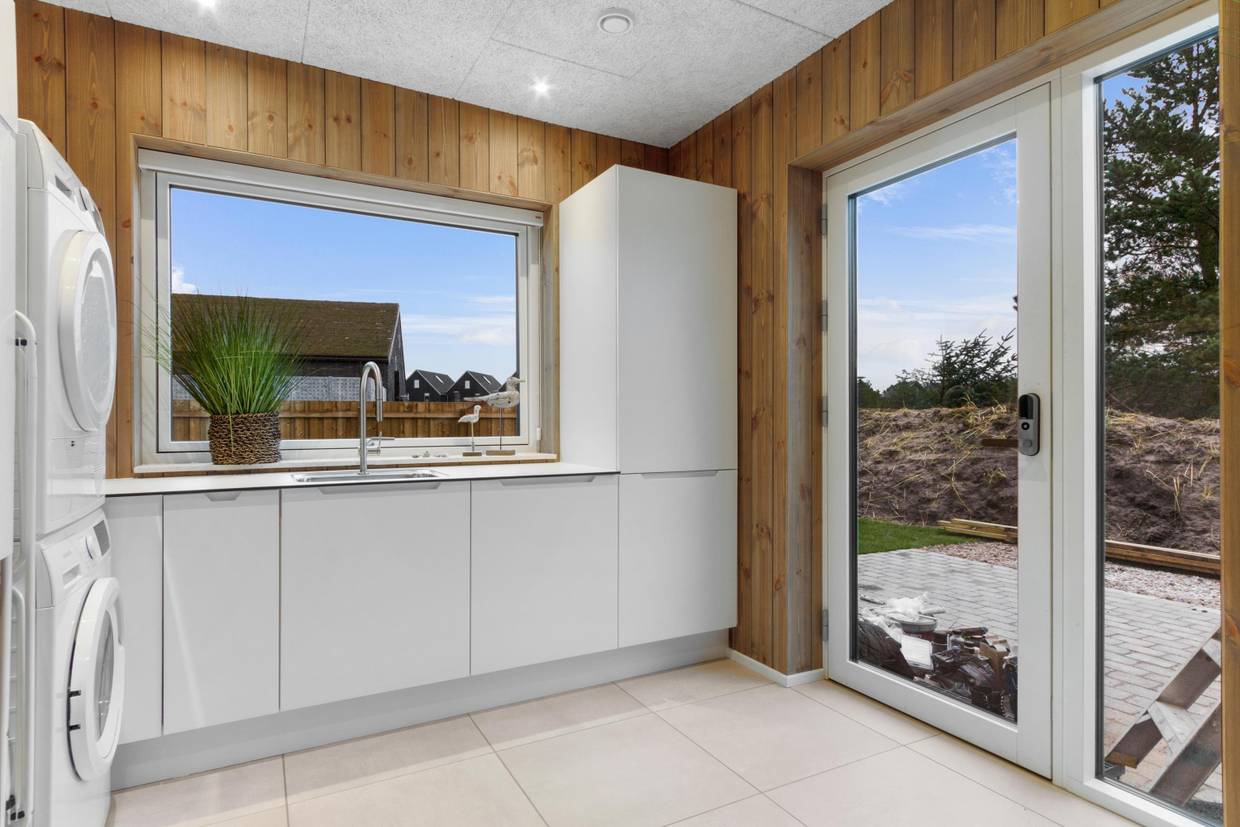Foto von Ferienhaus TZ34 in Blåvand - Westjütland