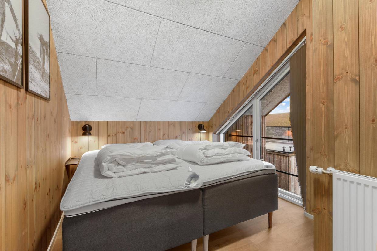 Foto von Ferienhaus TZ34 in Blåvand - Westjütland
