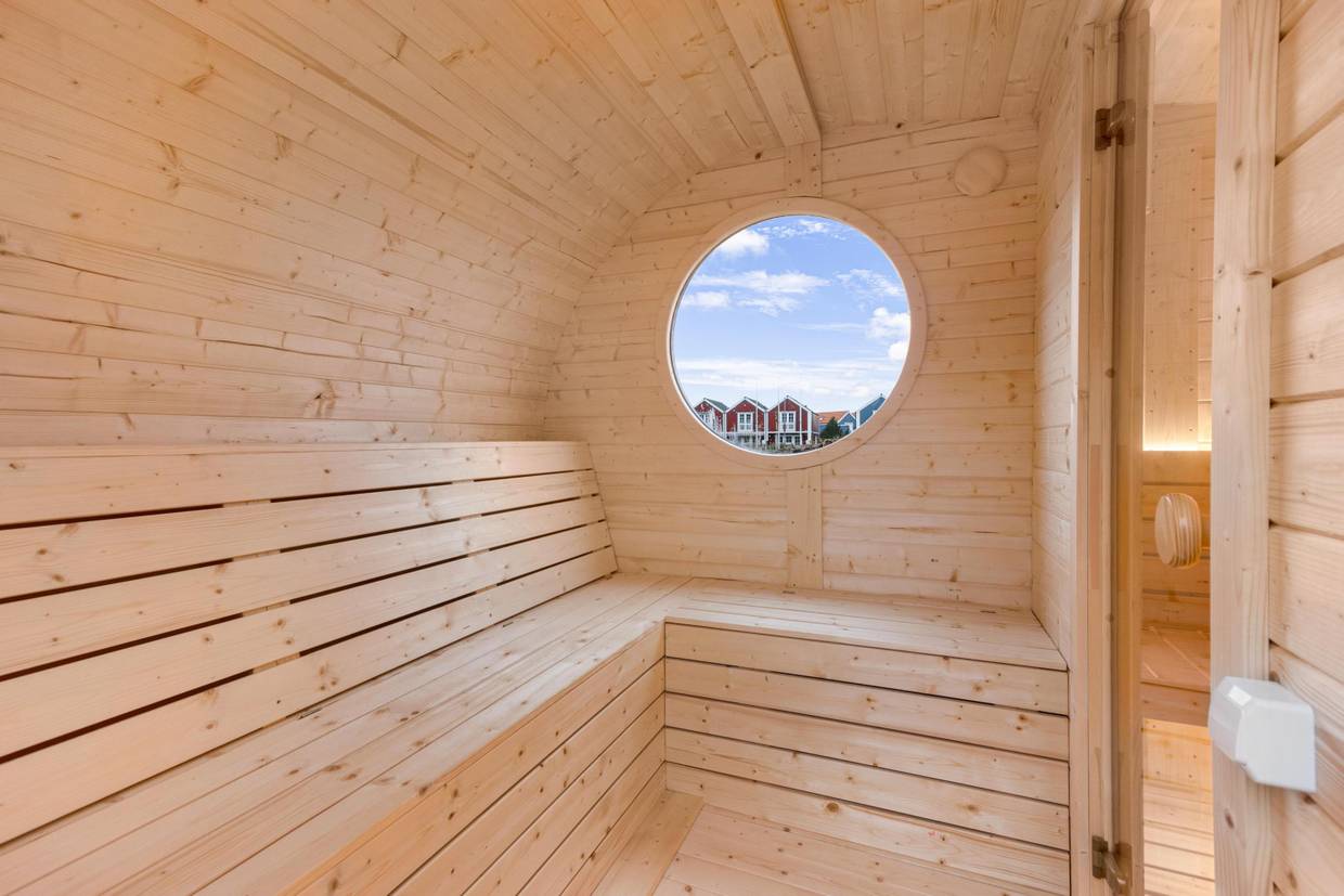 Foto von Ferienhaus TZ34 in Blåvand - Westjütland