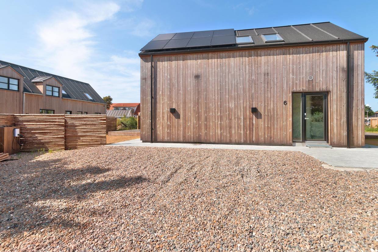 Foto von Ferienhaus TZ34 in Blåvand - Westjütland
