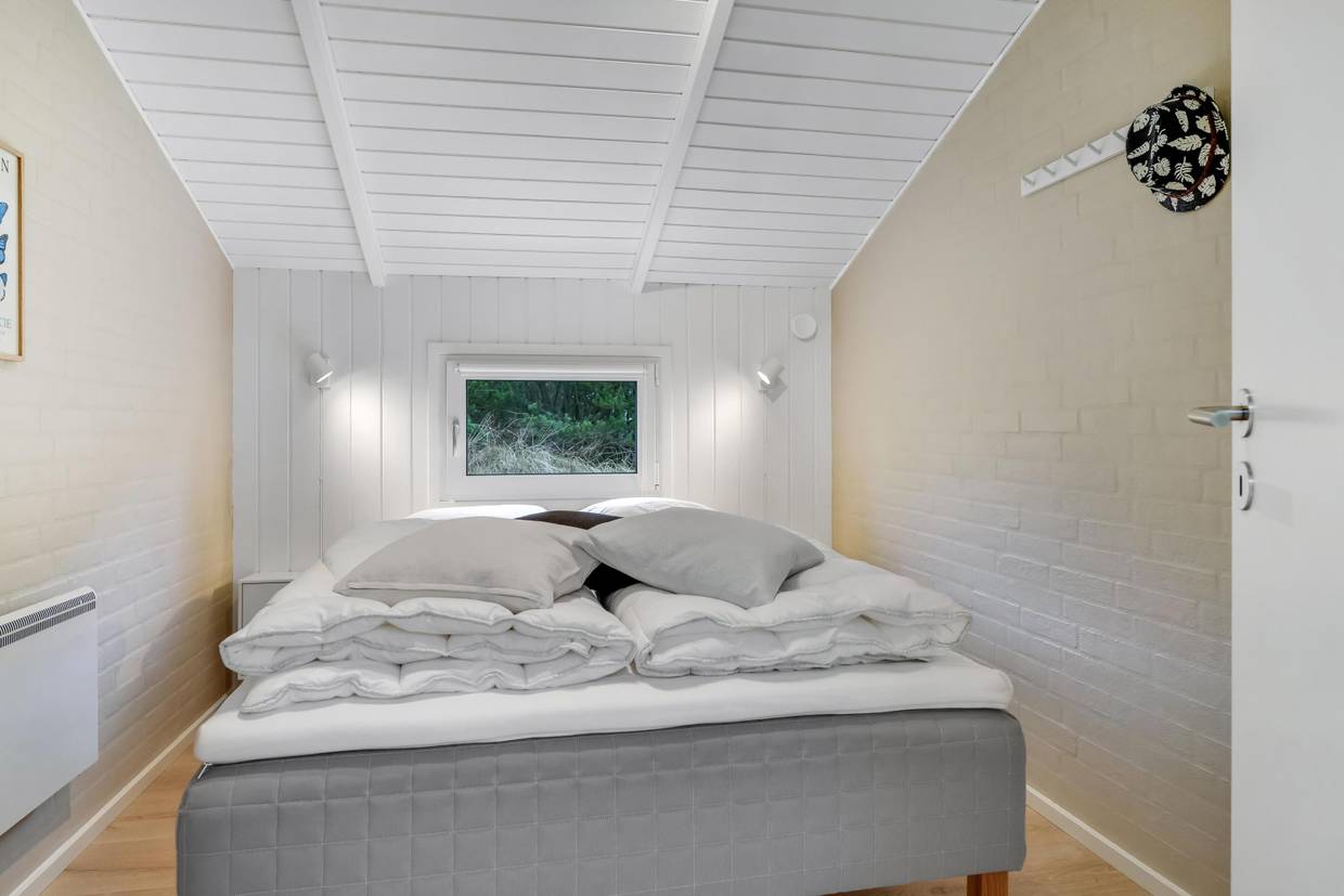 Foto von Ferienhaus TZ36 in Blåvand - Westjütland
