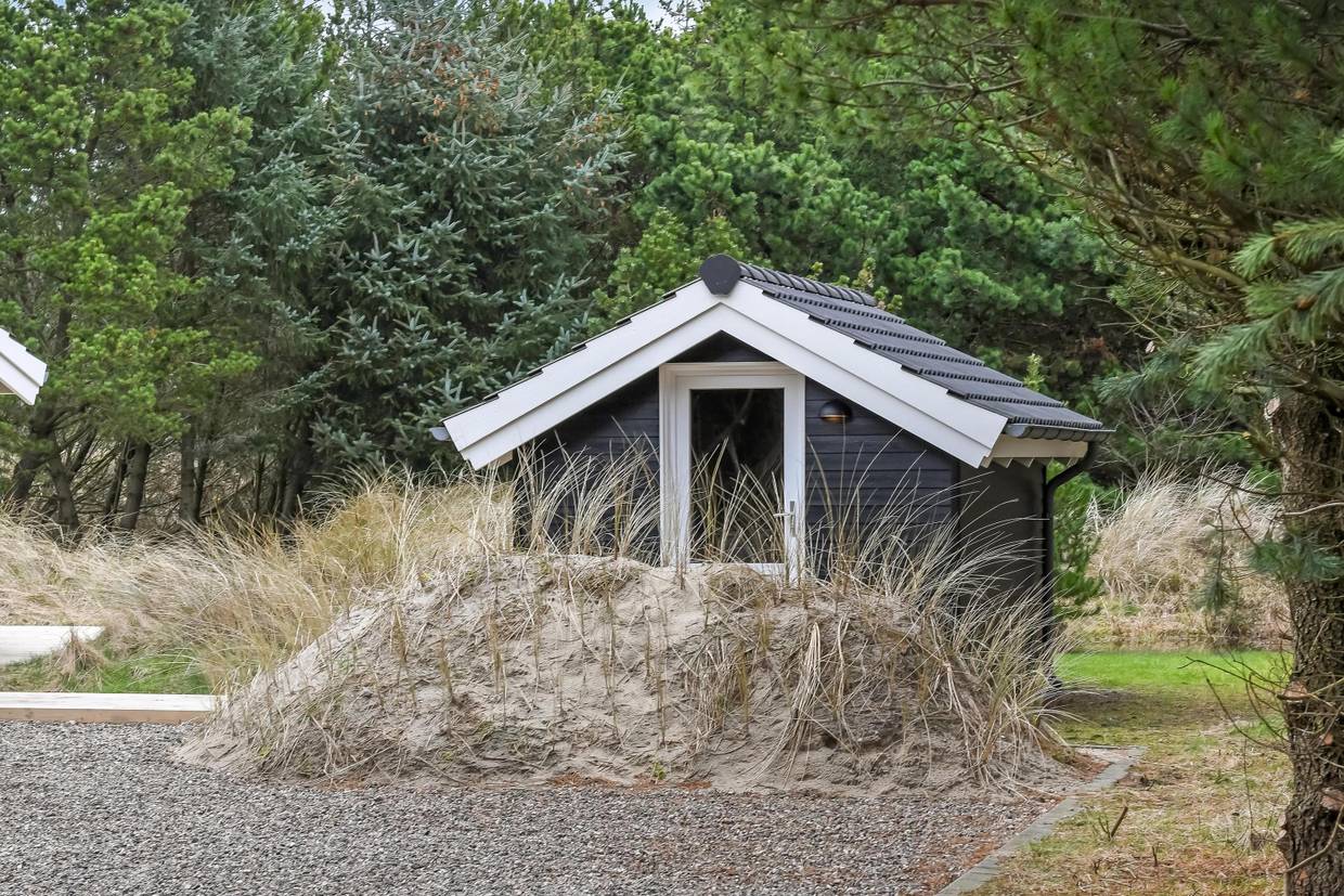 Foto von Ferienhaus TZ36 in Blåvand - Westjütland