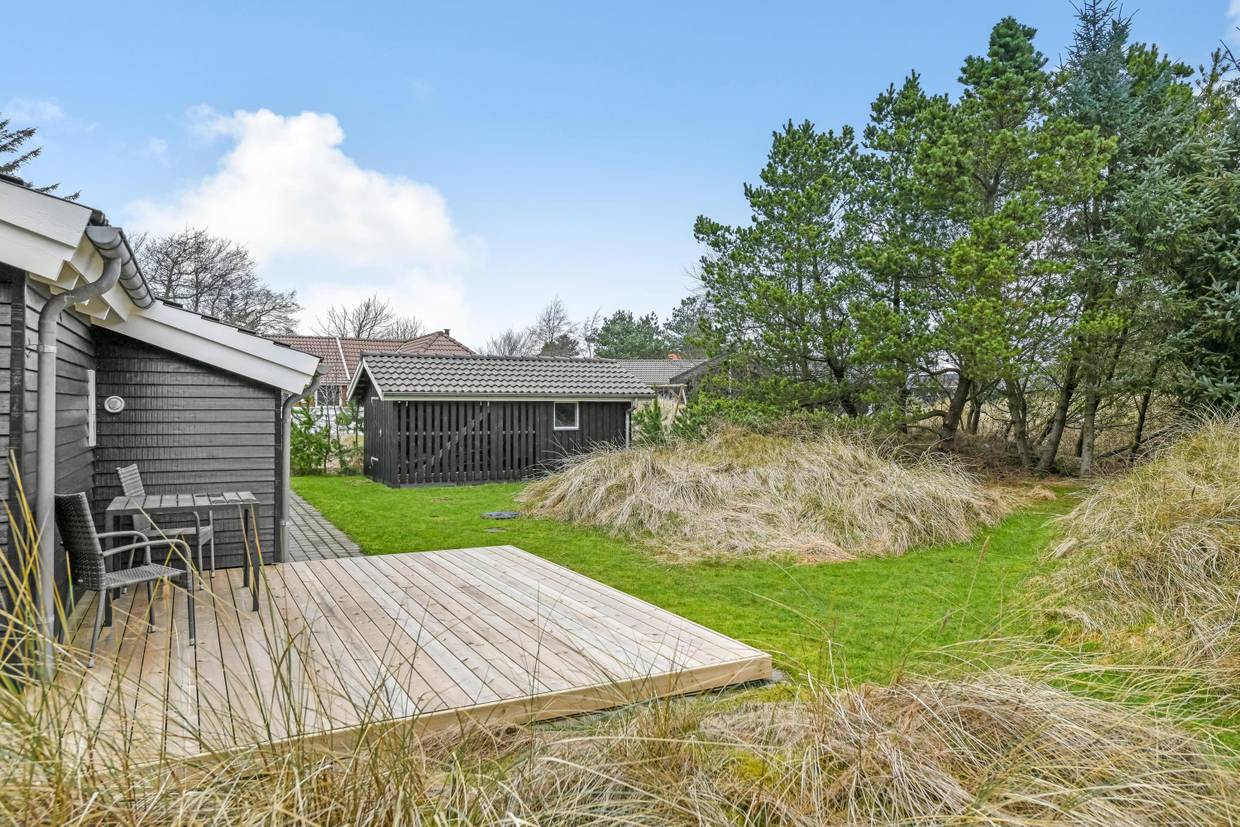 Foto von Ferienhaus TZ36 in Blåvand - Westjütland