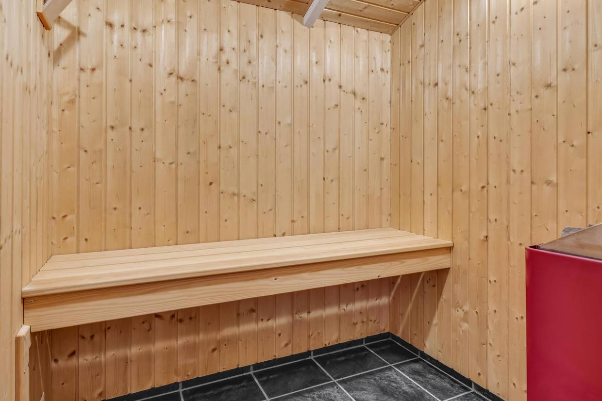 Foto von Ferienhaus TZ36 in Blåvand - Westjütland