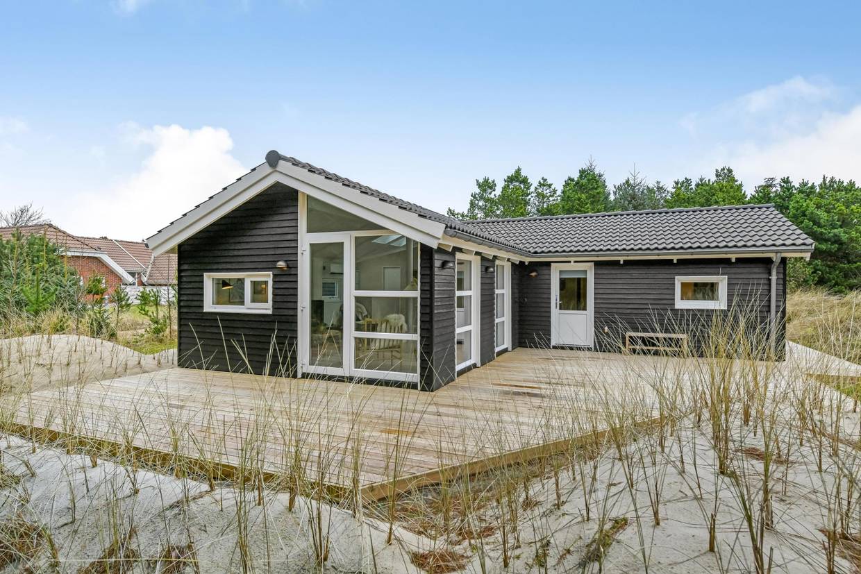 Foto von Ferienhaus TZ36 in Blåvand - Westjütland