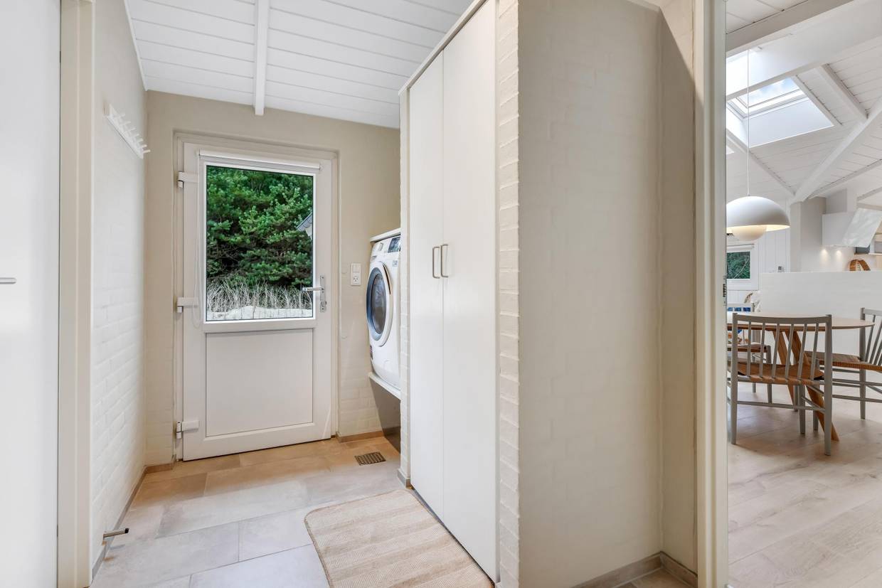 Foto von Ferienhaus TZ36 in Blåvand - Westjütland