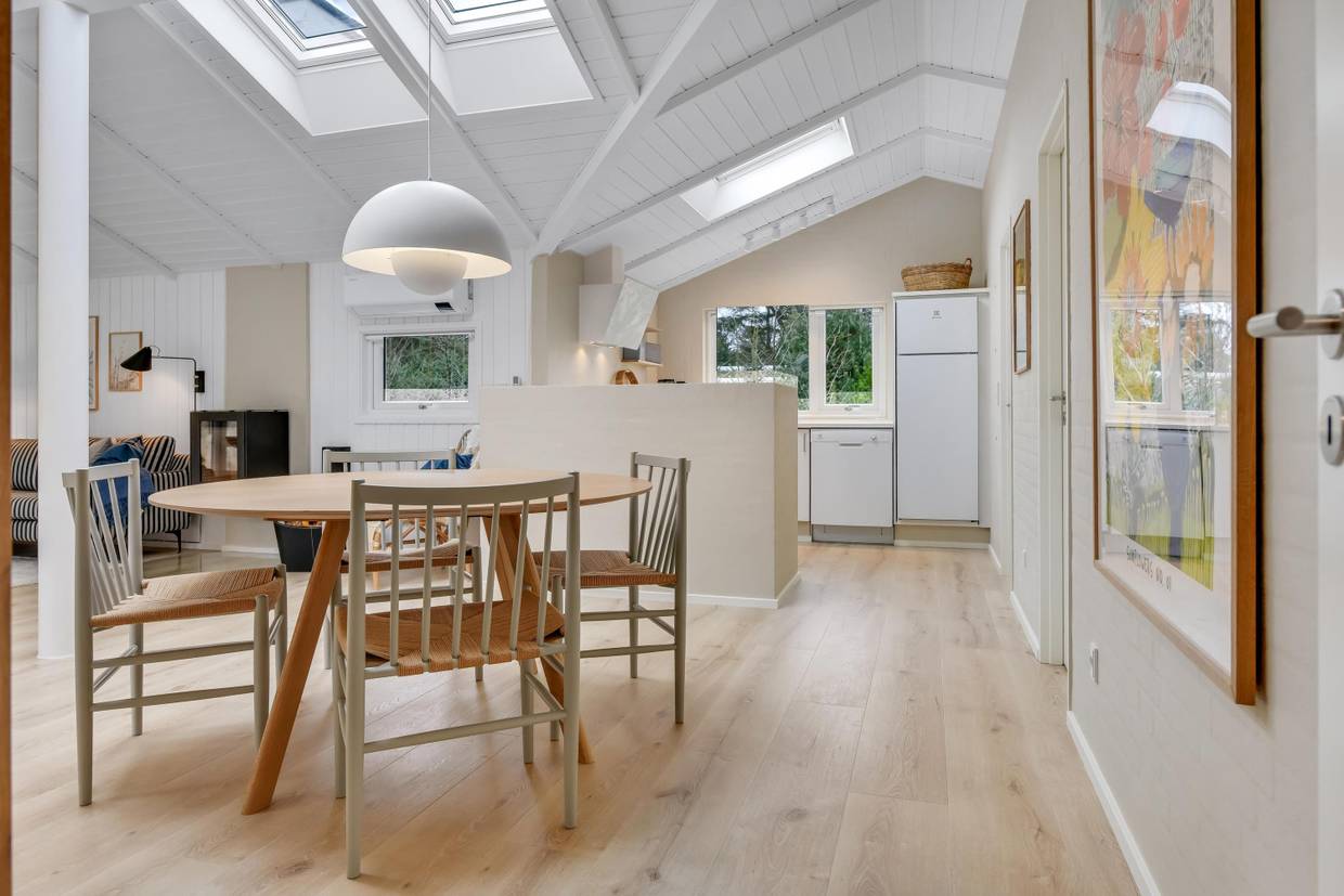Foto von Ferienhaus TZ36 in Blåvand - Westjütland