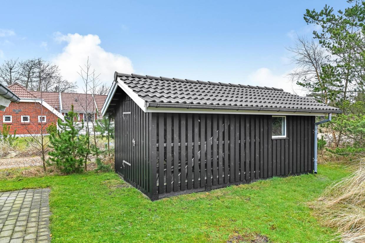 Foto von Ferienhaus TZ36 in Blåvand - Westjütland