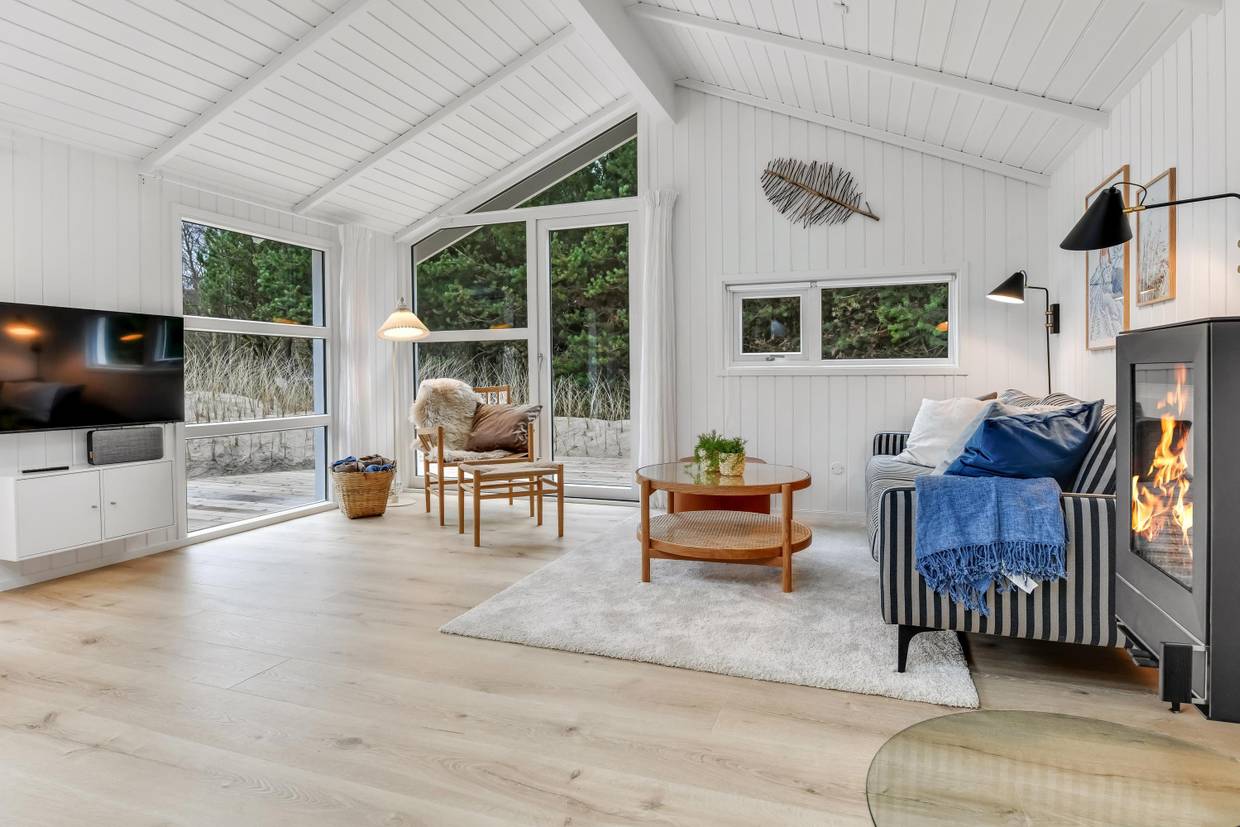 Foto von Ferienhaus TZ36 in Blåvand - Westjütland
