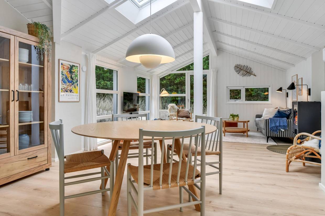 Foto von Ferienhaus TZ36 in Blåvand - Westjütland
