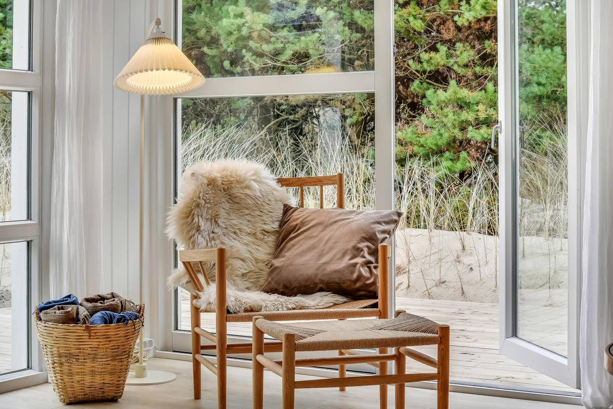 Foto von Ferienhaus TZ36 in Blåvand - Westjütland
