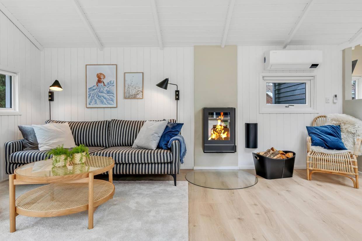 Foto von Ferienhaus TZ36 in Blåvand - Westjütland