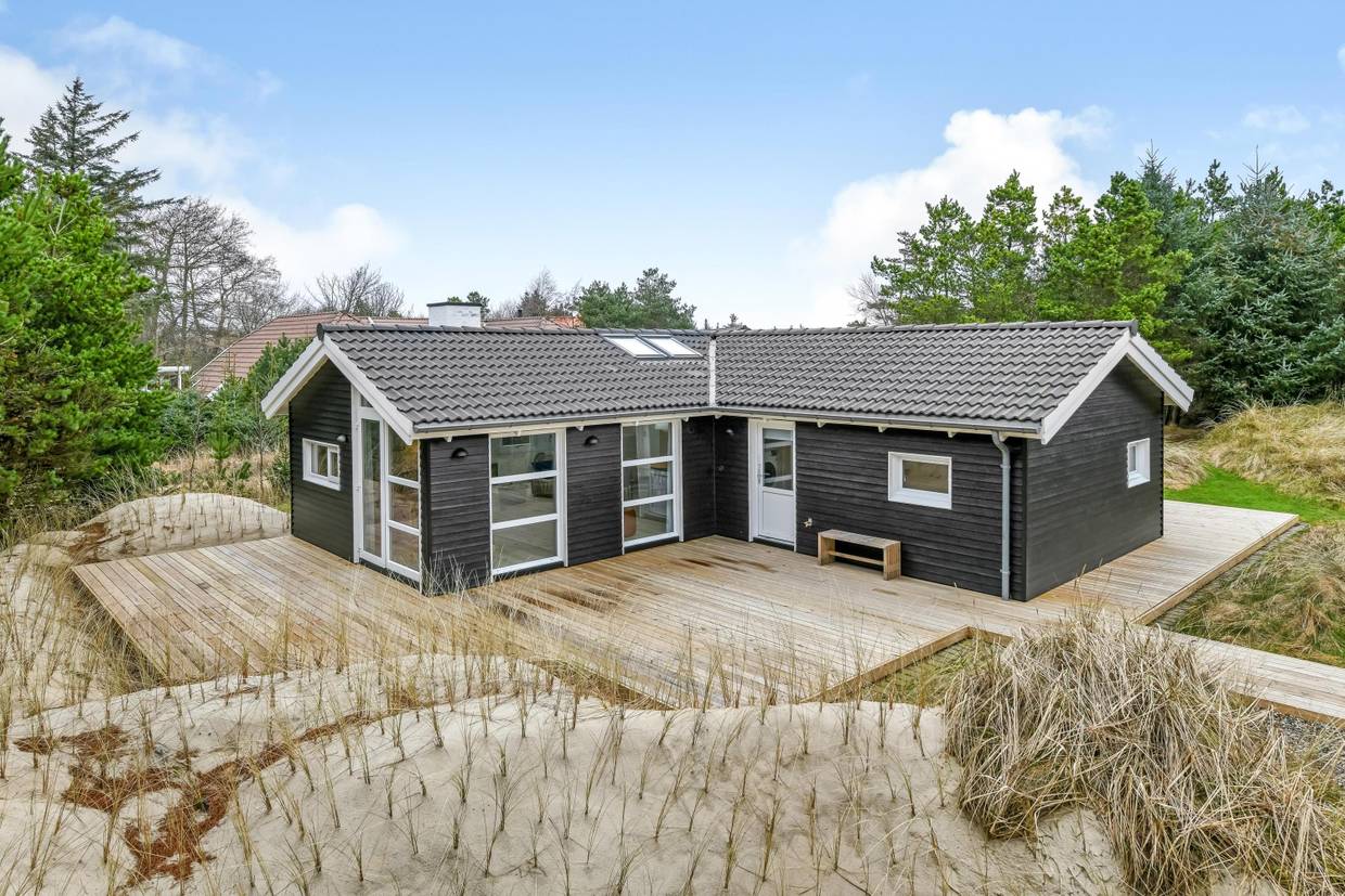 Foto von Ferienhaus TZ36 in Blåvand - Westjütland