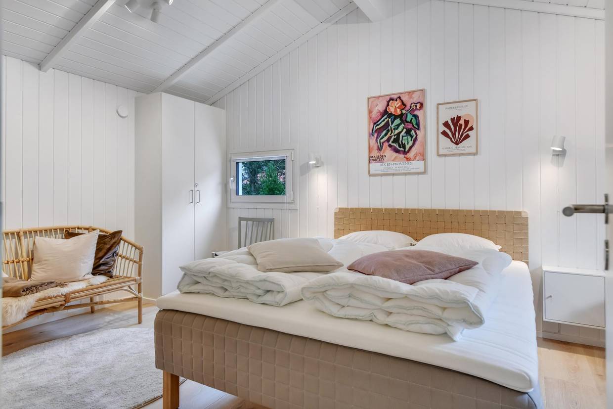 Foto von Ferienhaus TZ36 in Blåvand - Westjütland