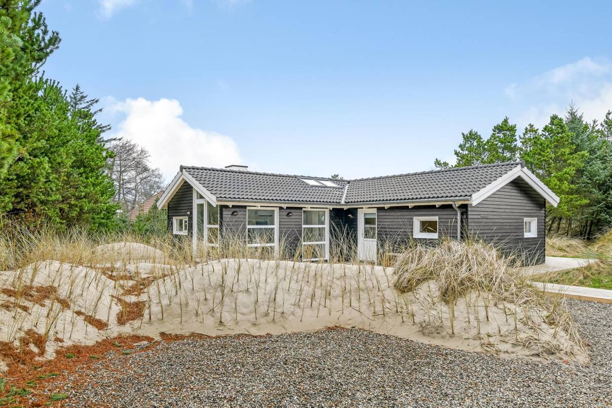 Foto von Ferienhaus TZ36 in Blåvand - Westjütland