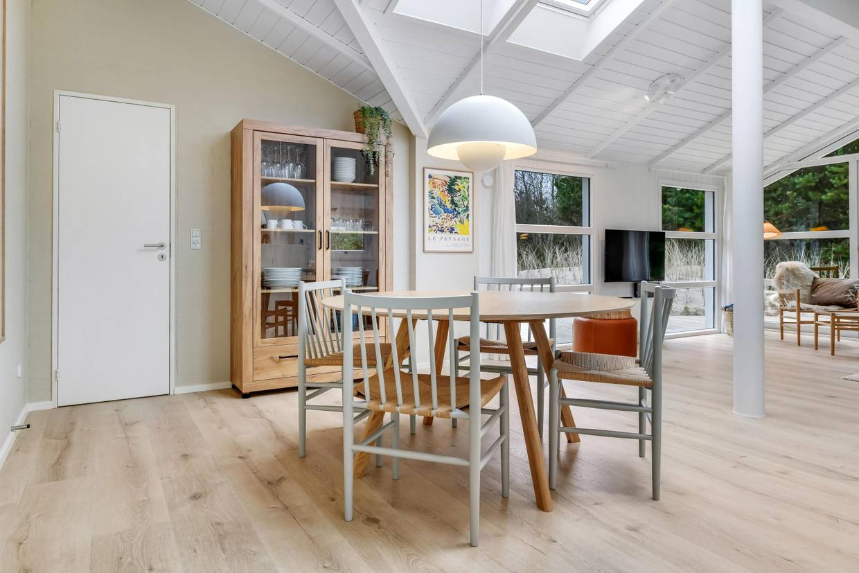 Foto von Ferienhaus TZ36 in Blåvand - Westjütland