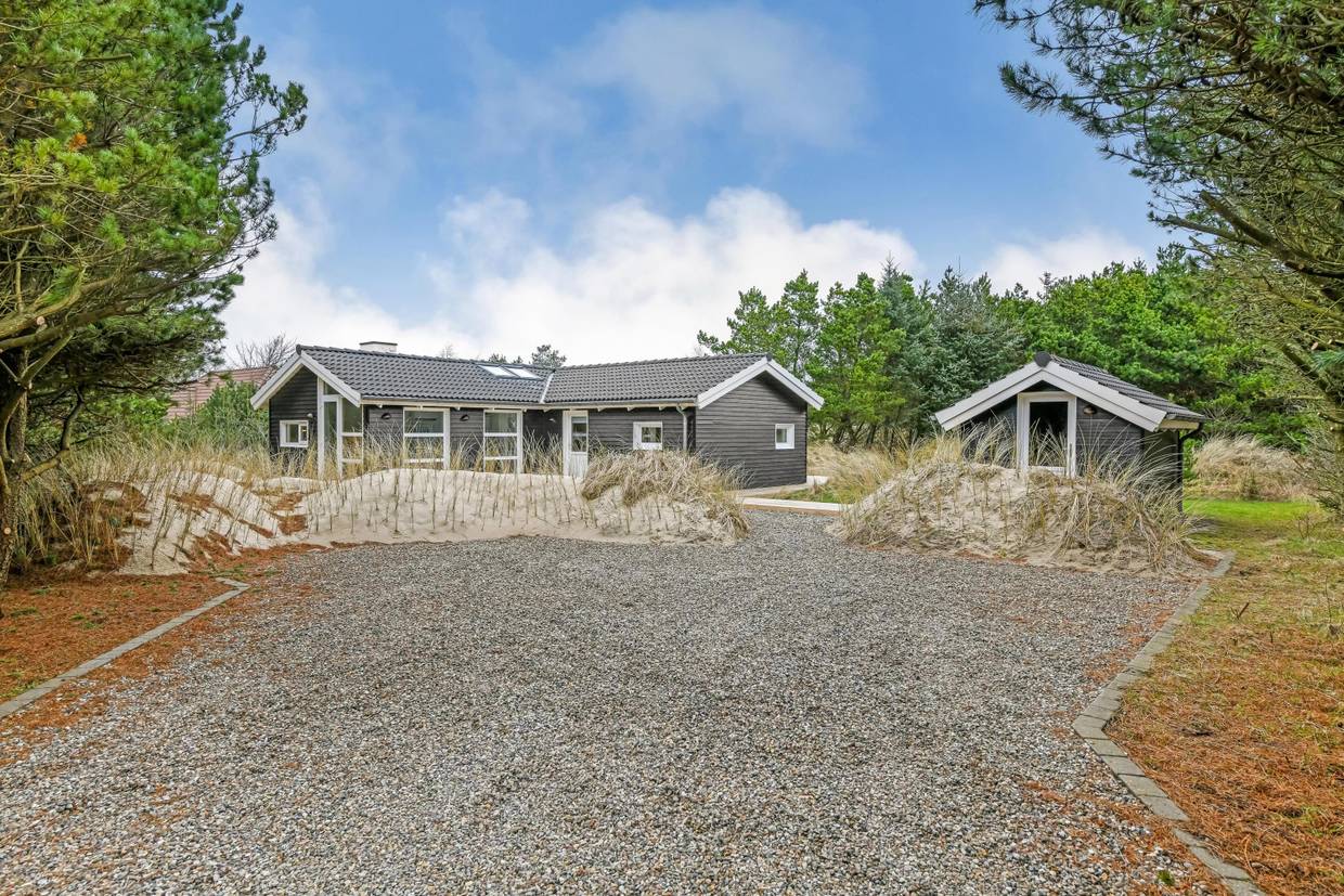 Foto von Ferienhaus TZ36 in Blåvand - Westjütland