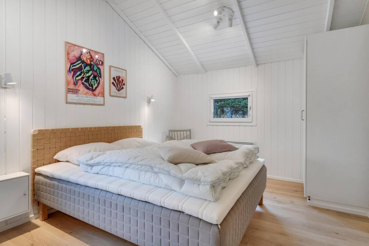 Foto von Ferienhaus TZ36 in Blåvand - Westjütland